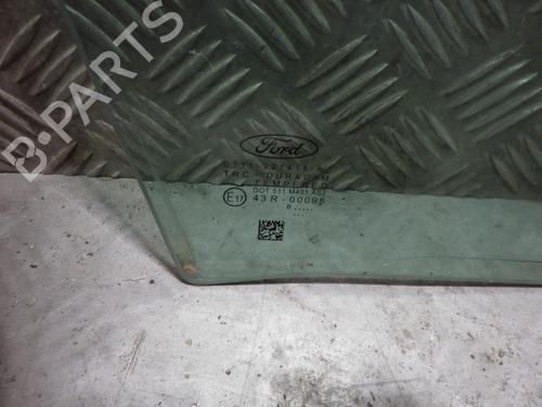Front right quarter glass FORD TRANSIT CONNECT V408 Box Body/MPV 1.5 EcoBlue | BP24256509C112