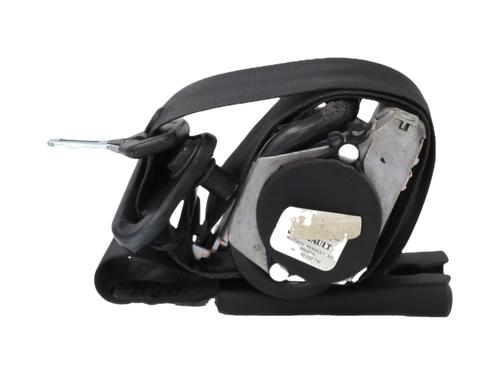 Front right seatbelt RENAULT CAPTUR I (J5_, H5_) 1.5 dCi 90 (J5N4, J5M5, J5MW, J5M6, J5AL, J5AJ) | BP36413263I25 - Image 3