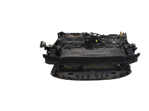 Frontblech für FORD FIESTA VI (CB1, CCN) 1.6 TDCi (95 hp) 31317866