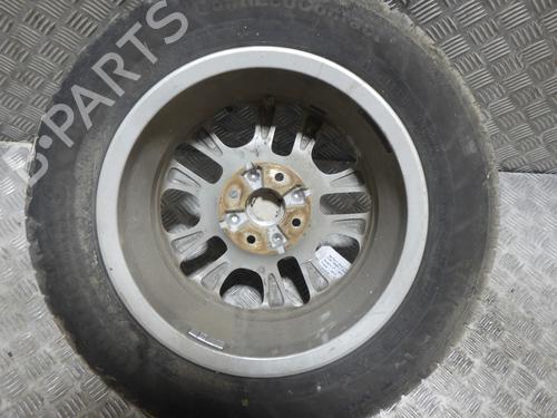Rim FIAT PANDA (312_, 319_) 1.2 (312PXA1A) | BP28023757C45 
