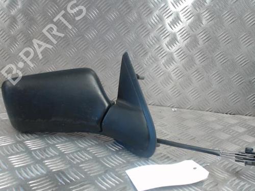 Used Right mirror VW GOLF III (1H1) 1.9 TDI (110 hp) 24260686