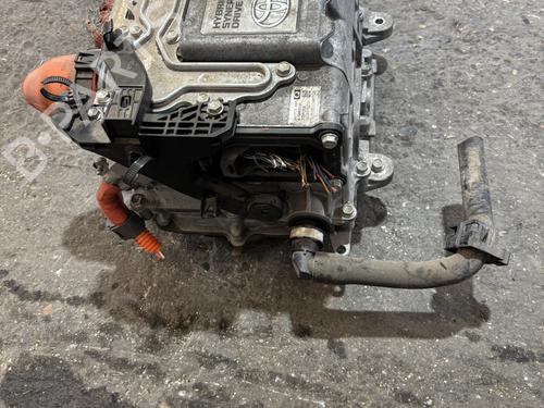 Used Other Other TOYOTA YARIS (_P13_) [2010-2020] 36345885 36345885