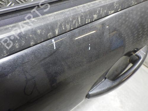 Left front door CITROËN C3 II (SC_) 1.4 HDi 70 (SC8HZC, SC8HR0, SC8HP4) | BP24260185C2 