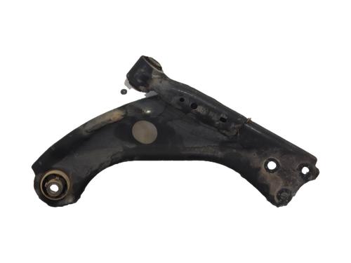 Venstre fortil bærearm Venstre fortil bærearm TOYOTA PROACE CITY Box Body/MPV (BPZ_) 1.5 D-4D 100 (BPZM) (102 hp) 37201489 37201489