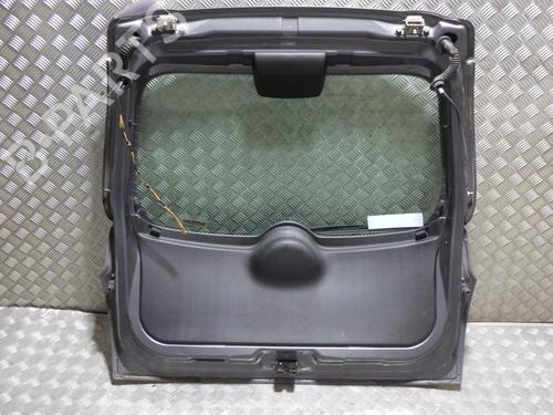 Tailgate NISSAN MICRA III (K12) 1.2 16V | BP24258018C6