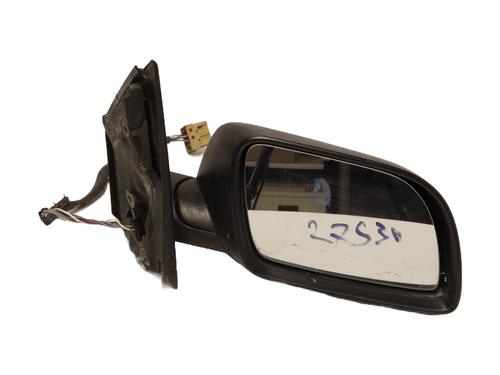 Right mirror VW POLO (9N_, 9A_) 1.2 12V | BP24254172C27 