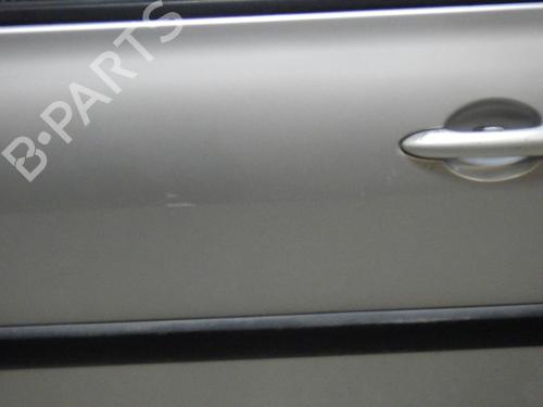 Left front door RENAULT MEGANE II Estate (KM0/1_) 1.9 dCi | BP28493985C2