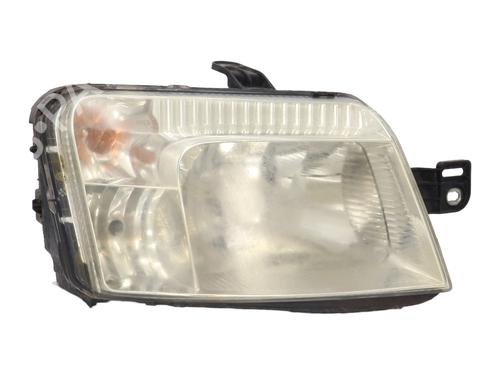 Used Right headlight FIAT PANDA (169_) 1.2 (169.AXB11, 169.AXB1A) (60 hp) 30851516