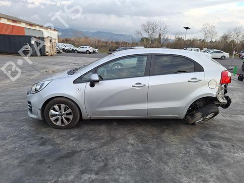 Front wiper motor KIA RIO III (UB) 1.1 CRDi | BP26217183M29 - Image 19