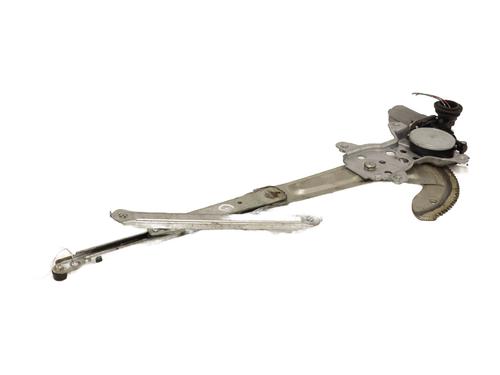 Front left window mechanism SUZUKI SWIFT III (MZ, EZ) 1.3 (RS413, ZC11S) | BP26498890C22  - Image 5