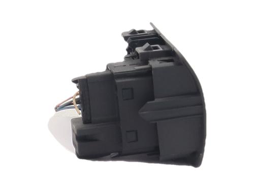 Mirror switch RENAULT CLIO III (BR0/1, CR0/1) 1.5 dCi | BP38057900I25 - Image 2