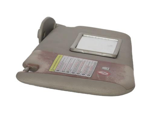 Used Right sun visor Right sun visor ALFA ROMEO MITO (955_) 1.6 JTDM (955AXC1B) (120 hp) 31279920 31279920