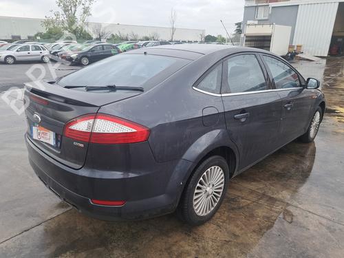 Front wiper motor FORD MONDEO IV (BA7) 2.0 TDCi | BP29184821M29 