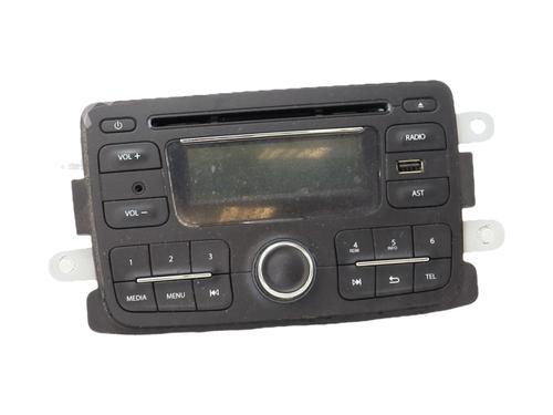 Radio DACIA SANDERO II TCe 90 (B8M1, B8MA, B8AC) | BP36366717E6 - Image 4