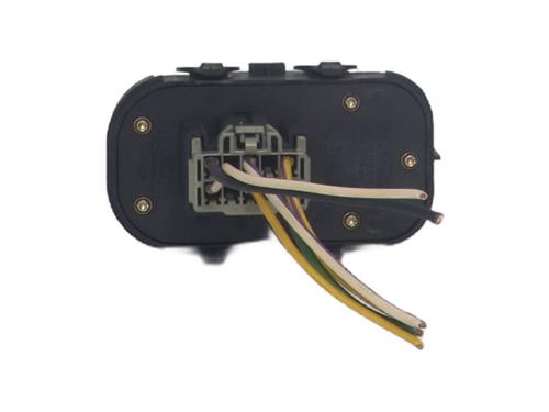 Pulsantiera anteriore sinistra FORD FOCUS I (DAW, DBW) 1.8 TDCi | BP30851512I27 