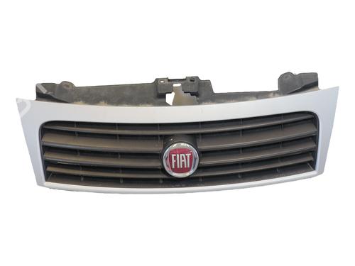 Used Grille Grille FIAT SCUDO Van (270_, 272_) [2007-2016] 36394385 36394385