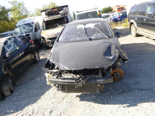 Rear bumper reinforcement VW GOLF V (1K1) 2.0 GTI | BP24258061C73 