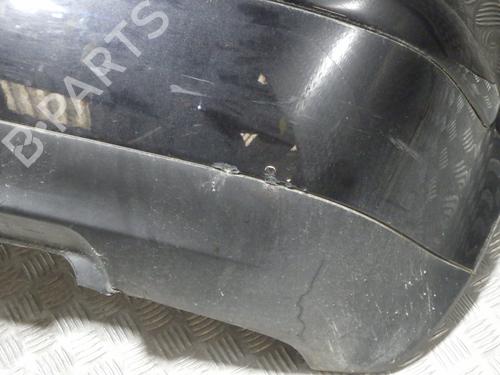 Rear bumper VW GOLF IV (1J1) 1.9 TDI | BP26461953C8 