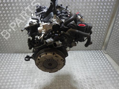 Engine VW GOLF VII (5G1, BQ1, BE1, BE2) 1.0 TSI | BP26213013M1  - Image 7