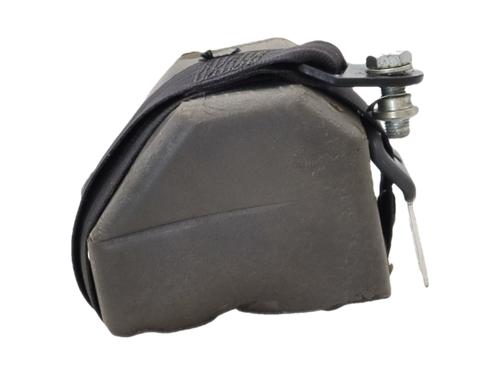 Used Rear left seatbelt Rear left seatbelt LANCIA MUSA (350_) 1.3 D Multijet (350.AXG11, 350.AXG1A) (90 hp) 36762689 36762689