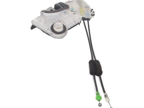 Front right lock TOYOTA AYGO (_B4_) 1.0 VVTi (KGB40) | BP30793100C97