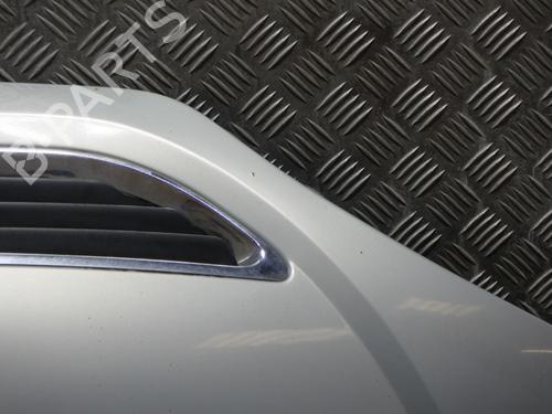 Hood RENAULT MEGANE I (BA0/1_) 1.6 16V (BA04, BA0B, BA11, BA1J, BA16, BA19, BA1K, BA1V,... | BP26429359C1 