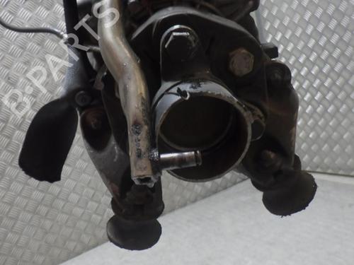 Gearbox BMW 1 (E87) 118 d | BP24253756M3 - Image 3