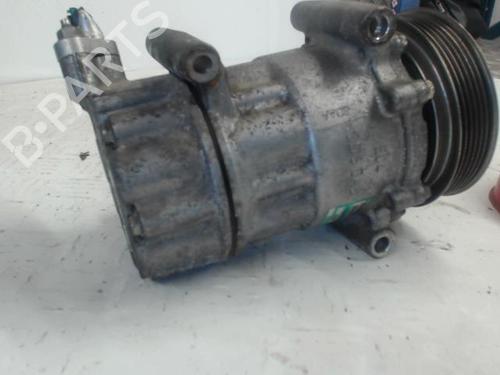 AC compressor CITROËN C4 I (LC_) 2.0 16V | BP24257604M34  - Image 8
