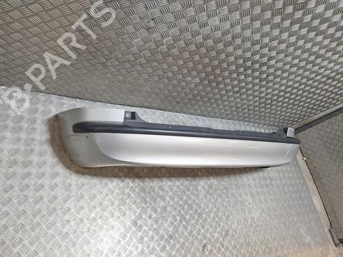 Bak støtfanger OPEL ZAFIRA A MPV (T98) 2.2 DTI 16V (F75) | BP29007151C8 
