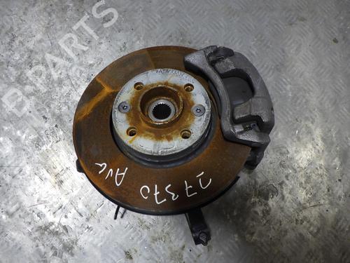 Left front steering knuckle RENAULT CLIO V (B7_) 1.0 TCe 90 (B7MT) | BP24260299M25 - Image 5
