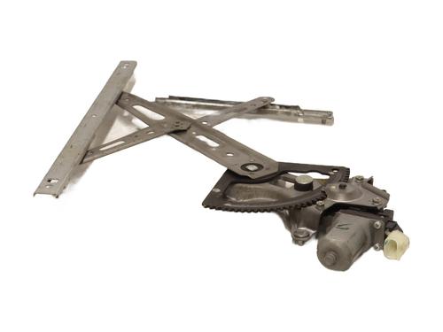 Used Front left window mechanism Front left window mechanism HYUNDAI i20 I (PB, PBT) 1.4 CRDi (75 hp) 24253881 24253881
