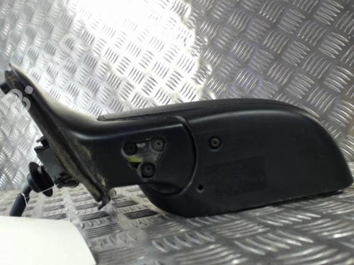 Left mirror MAZDA 2 (DY) 1.4 CD | BP24256035C26 