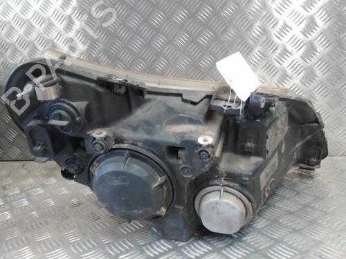 Left headlight CITROËN JUMPER II Van 3.0 HDi 160 | BP24260691C28 