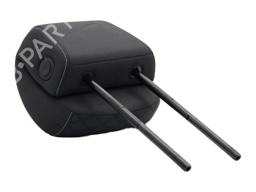 Headrest RENAULT GRAND SCÉNIC III (JZ0/1_) 1.5 dCi (JZ0B, JZ07) | BP32410279I31 