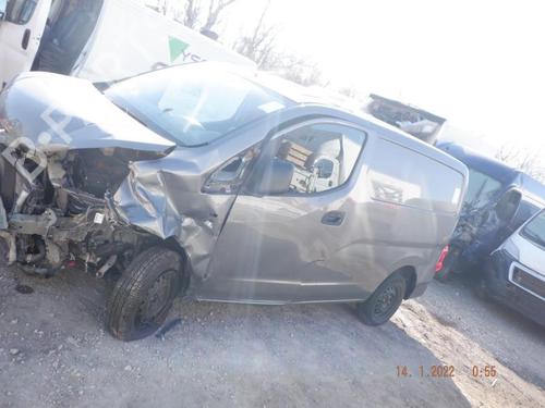 Air vent NISSAN NV200 Van 1.5 dCi 110 (M20, M20N, M20M) | BP24260958I21 - Image 10
