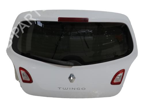 tailgate-renault-twingo-ii-cn0_-2007-36345875 main image