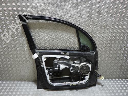Left front door CITROËN C3 I (FC_, FN_) 1.1 i | BP26429350C2 