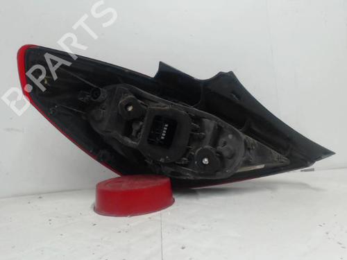 Right taillight OPEL CORSA D (S07) 1.3 CDTI (L08, L68) | BP24260449C35 - Image 3
