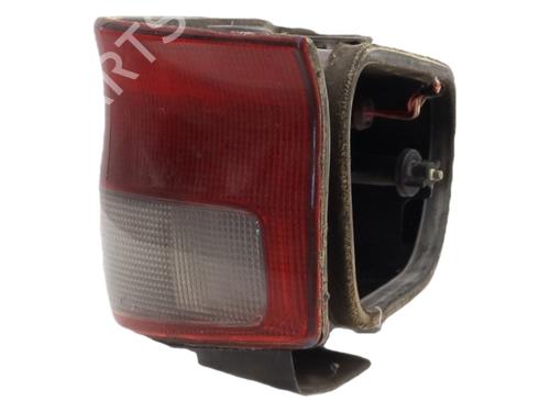 Used Left taillight Left taillight CITROËN SAXO (S0, S1) [1996-2004] 36514324 36514324
