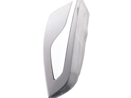 Used Door moulding trim RENAULT CLIO IV (BH_) 1.5 dCi 75 (75 hp) 29571012