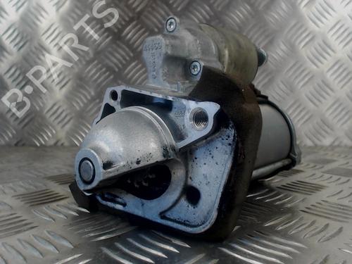 Used Starter Starter NISSAN QASHQAI II (J11, J11_) 1.5 dCi (110 hp) 24258213 24258213