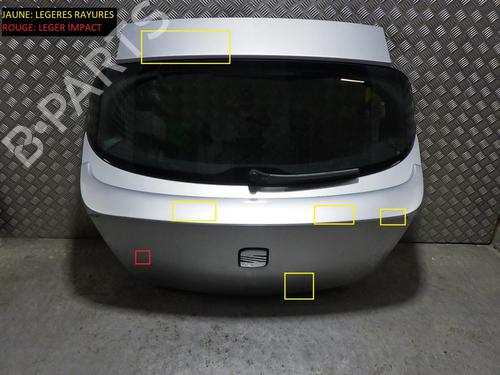 Bakluke CC/Kombi-Kupé SEAT ALTEA (5P1) 1.6 (102 hp) 24254913