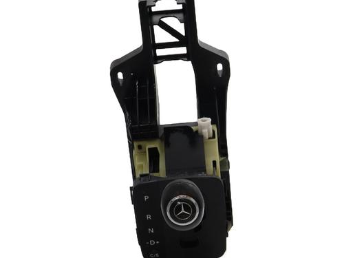 Palanca de cambios Palanca de cambios MERCEDES-BENZ A-CLASS (W169) A 180 CDI (169.007, 169.307) (109 hp) 33237630 33237630