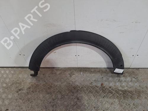 Used Front right wheel arch trim MINI MINI COUNTRYMAN (F60) Cooper (136 hp) 31317857