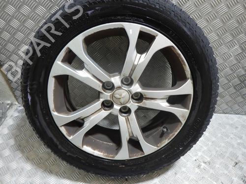 Used Rim MITSUBISHI OUTLANDER III (GG_W, GF_W, ZJ, ZL, ZK) 2.2 Di-D 4WD (GF6W) (150 hp) 27219976