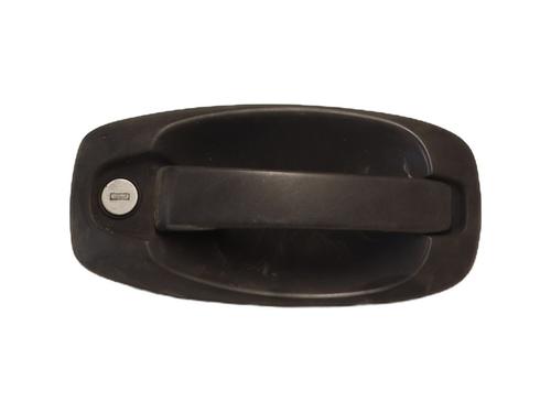 Serrure avant gauche FIAT QUBO (225_) 1.3 D Multijet (225CXB1A, 225AXB1A, 225CXB11, 225AXB11,... (75 hp) 32752676