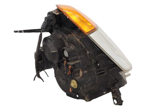 Right headlight RENAULT MODUS / GRAND MODUS (F/JP0_) 1.5 dCi (FP0D, JP0D) | BP36683256C29 - Image 2
