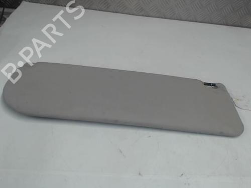 Right sun visor CITROËN JUMPY I (U6U_) 2.0 HDi 110 | BP24257425I2 
