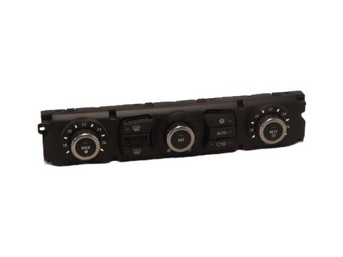 Used Climate control BMW 5 (E60) 535 d (272 hp) 25216482