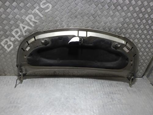 Capot CITROËN C3 Picasso (SH_) 1.6 HDI 90 | BP24257635C1 - Image 3